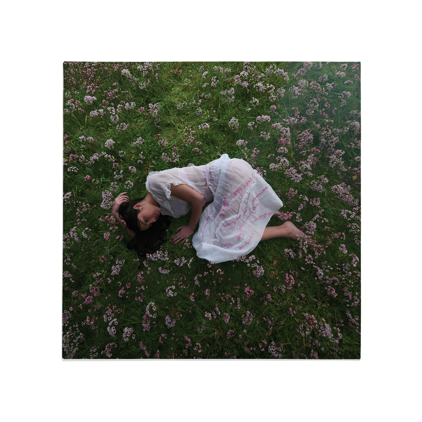 Olivia Rodrigo - You Seem Pretty Sad For A Girl So In Love - LP