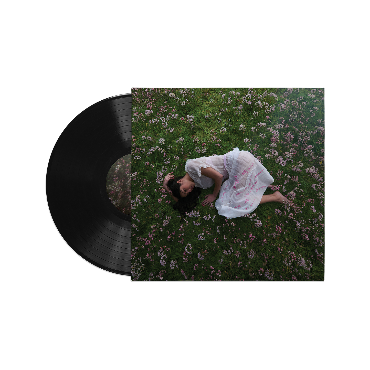 Olivia Rodrigo - You Seem Pretty Sad For A Girl So In Love - LP