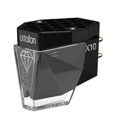 Ortofon - MC X10 Cartridge