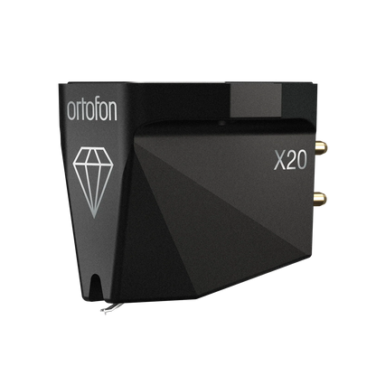 Ortofon - MC X20 Cartridge