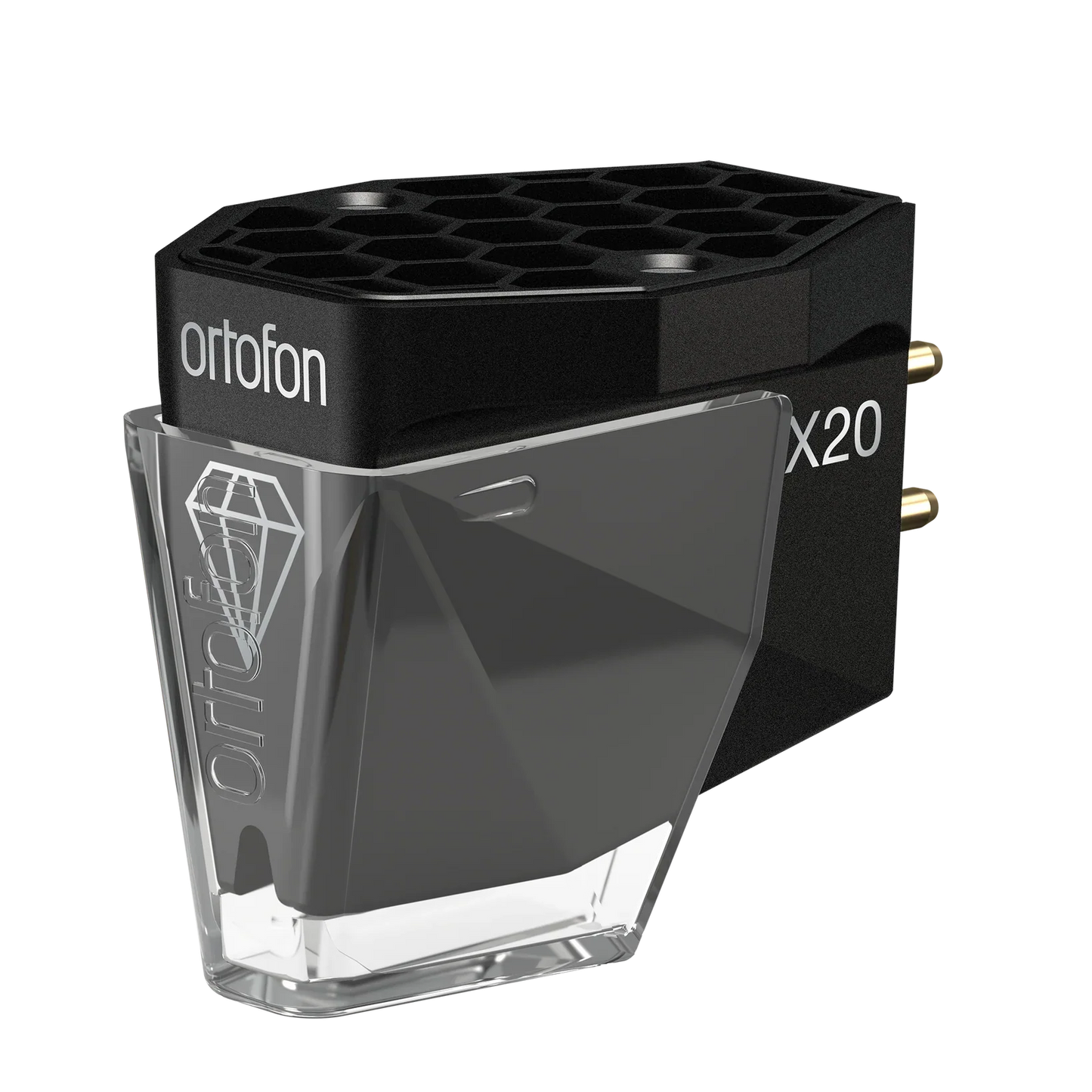 Ortofon - MC X20 Cartridge