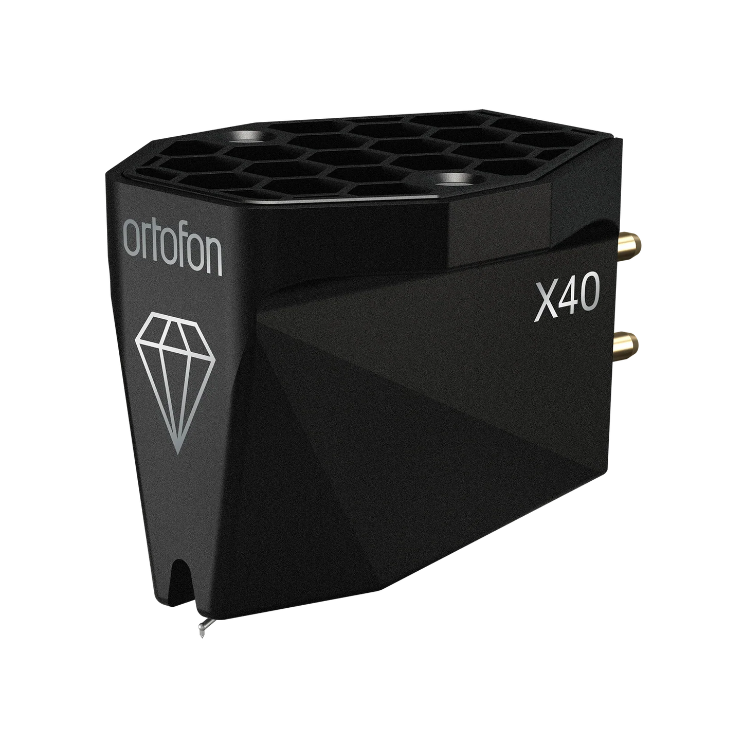 Ortofon - MC X40 Cartridge