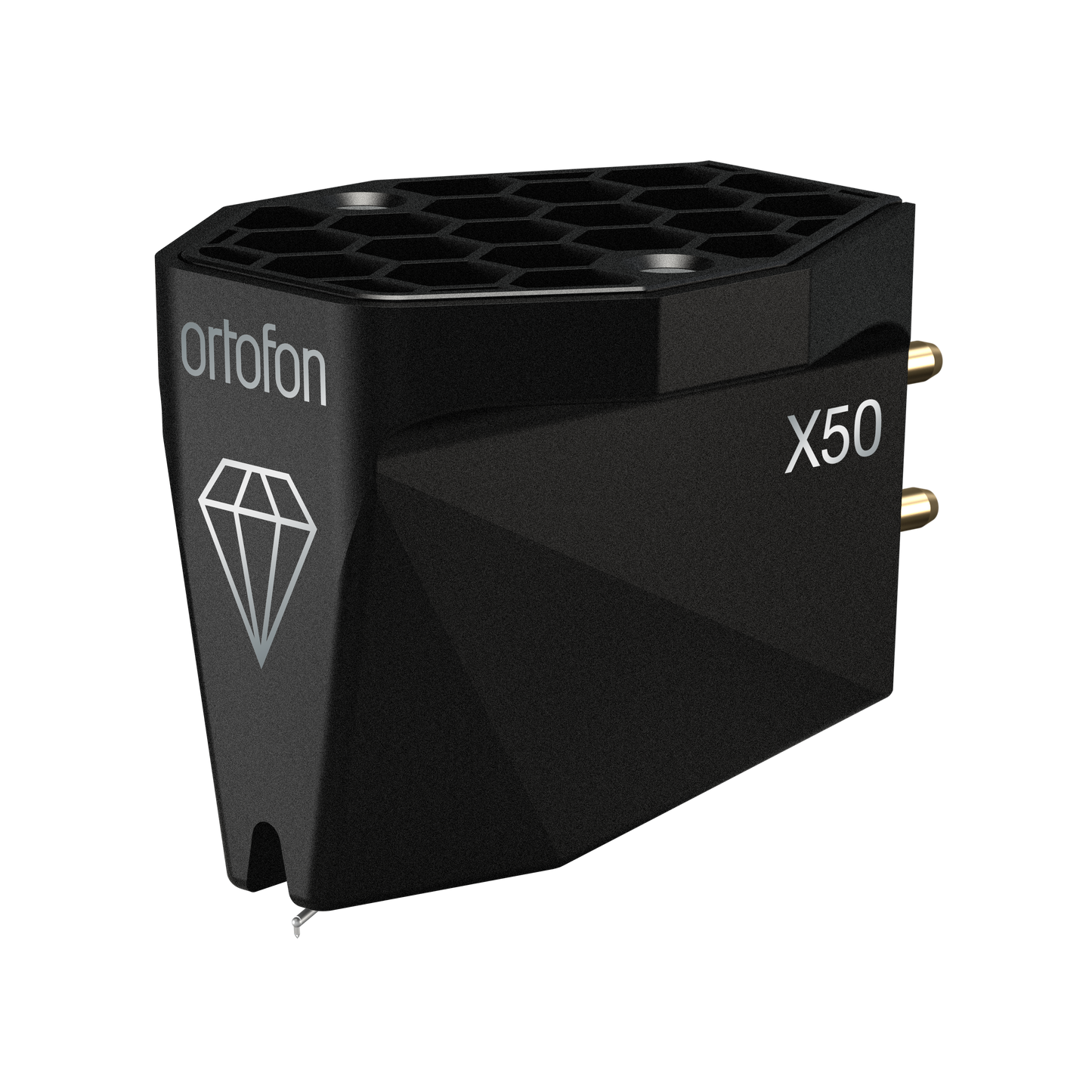 Ortofon - MC X50 MC Phono Cartridge
