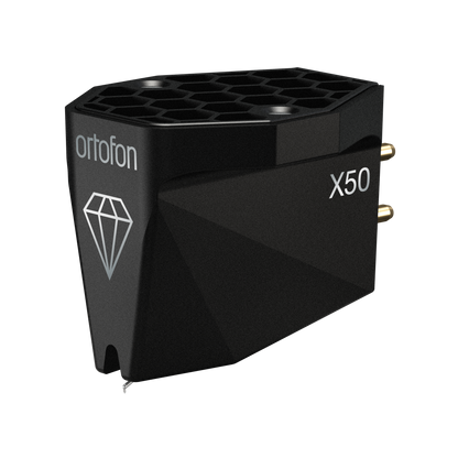 Ortofon - MC X50 MC Phono Cartridge