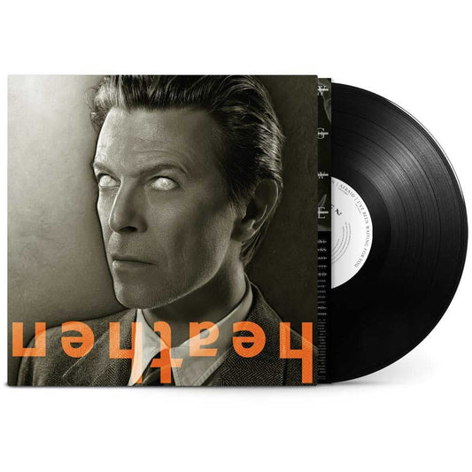 [Pre Order] David Bowie - Heathen - LP *