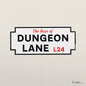 Paul McCartney - The Boys Of Dungeon Lane - Indie LP