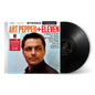 Art Pepper - +11 - Contemporary LP