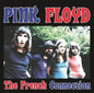The French Connection: Live At Palais Des Sports, Poitiers, France, November 29, 1972 - FM Broadcast (Color Vinyl) [LP]
