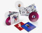 Fancy Some More? [Ultra Clear & Transparent Purple Vinyl]