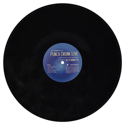 Punch-Drunk Love - Original Motion Picture Soundtrack - LP