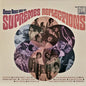 Diana Ross & The Supremes - Reflections (Mono) - LP