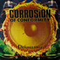 Corrosion Of Conformity - Deliverance - LP