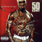 50 Cent - Get Rich or Die Tryin' - LP