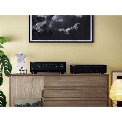 Yamaha - CD-C603 5-Disc CD Changer
