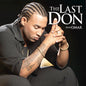 Don Omar - The Last Don - LP