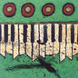 Cursive - The Ugly Organ - LP