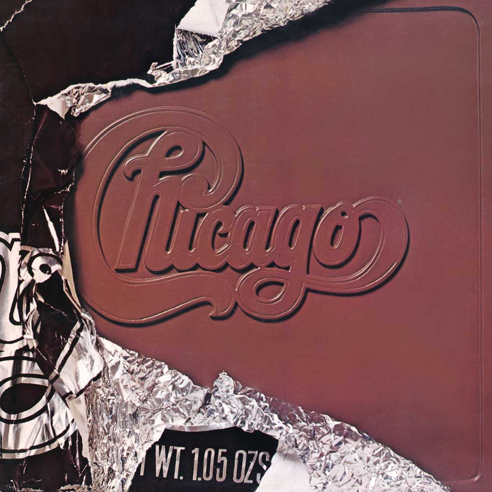[Pre Order] Chicago - X - LP
