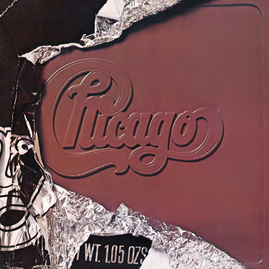 [Pre Order] Chicago - X - LP