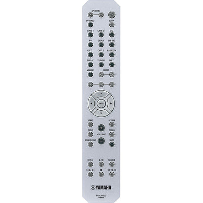 Yamaha - R-N1000A Network Receiver