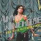 Amy Winehouse - Live at Glastonbury 2007 - LP