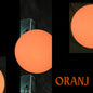 Oranj (Orange Vinyl)