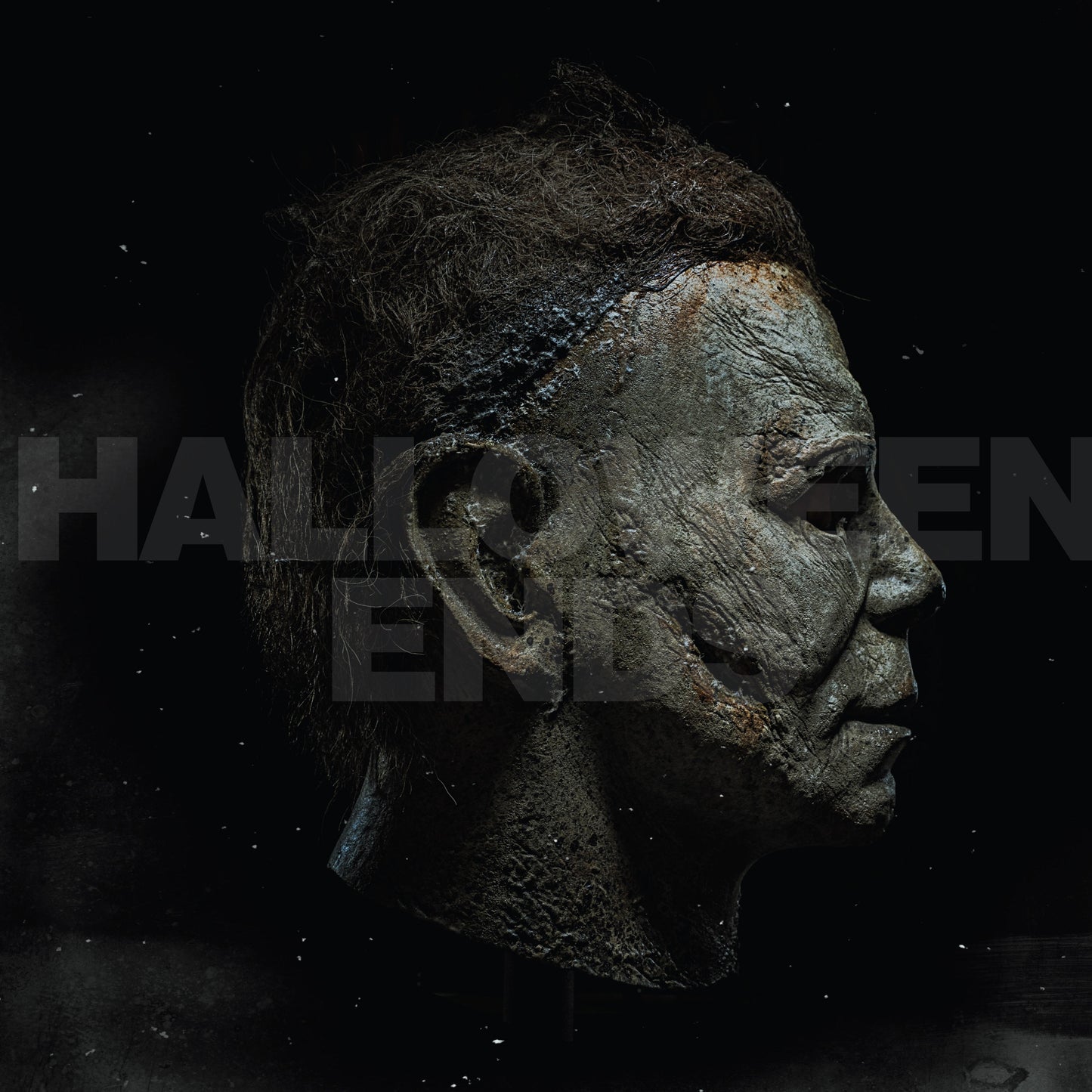 Halloween Ends: Original Motion Picture Soundtrack (Expanded Edition) - LP