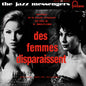 Art Blakey & The Jazz Messengers - Des Femmes Disparaissent - Sam 10" (With Cosmetic Damage)