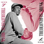 Thelonious Monk - Piano Solo - Sam 10" LP