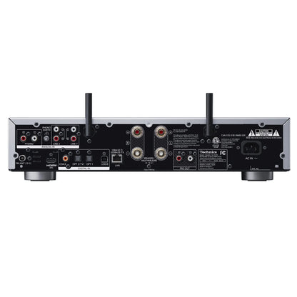 Technics - SU-GX70 Network Integrated Amplifier