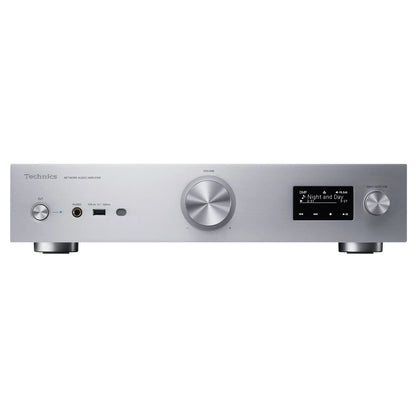 Technics - SU-GX70 Network Integrated Amplifier