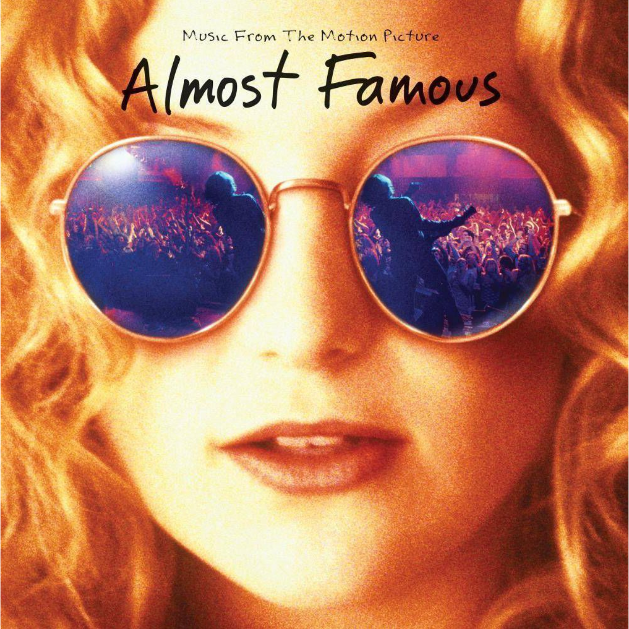 Almost Famous - Original Soundtrack - LP