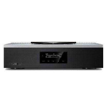 Technics - Compact Network CD Receiver SA-C600