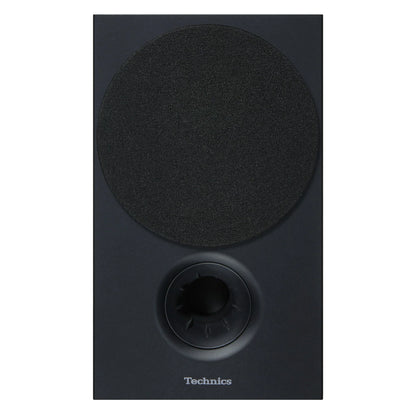 Technics - Bookshelf Speaker System SB-C600-K