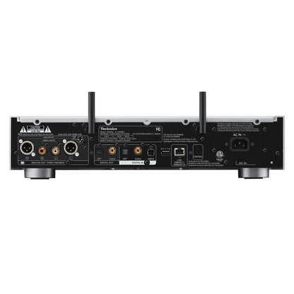 Technics - Network / Super Audio CD Player - SL-G700M2