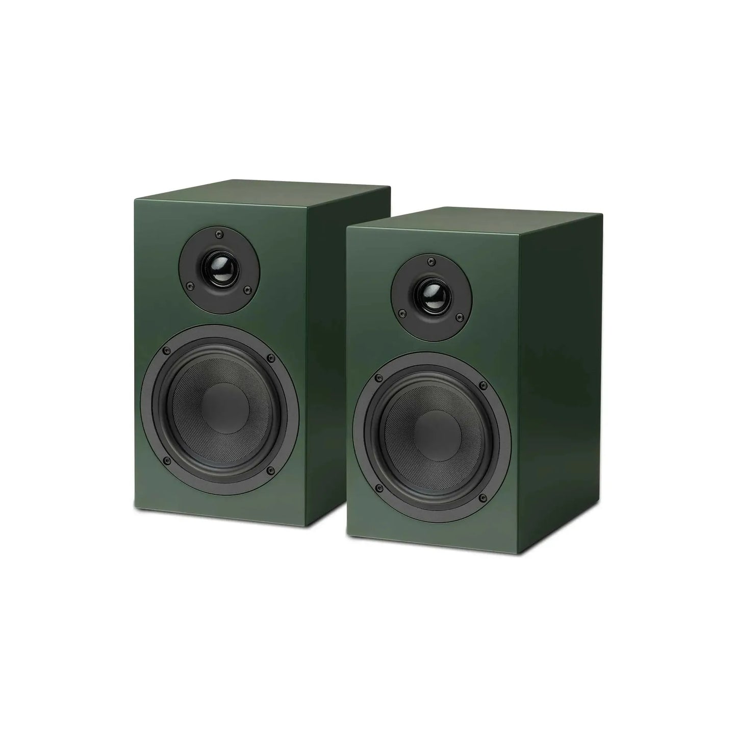 Pro-Ject - Speaker Box 5 S2