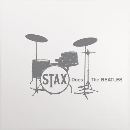 [Pre Order] Various Artists - Stax Does The Beatles - LP