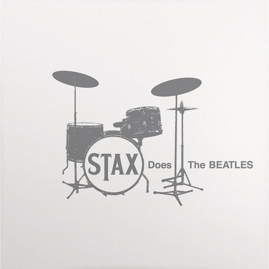 [Pre Order] Various Artists - Stax Does The Beatles - LP