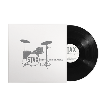 [Pre Order] Various Artists - Stax Does The Beatles - LP