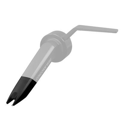 Ortofon - Concorde Music Black MM Replacement Stylus