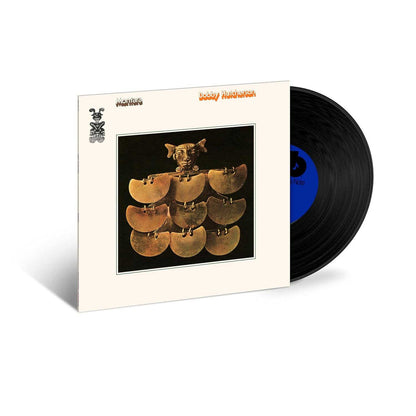 Bobby Hutcherson - Montara - Tone Poet LP