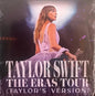 The Eras Tour Act 3 [Vinyl]