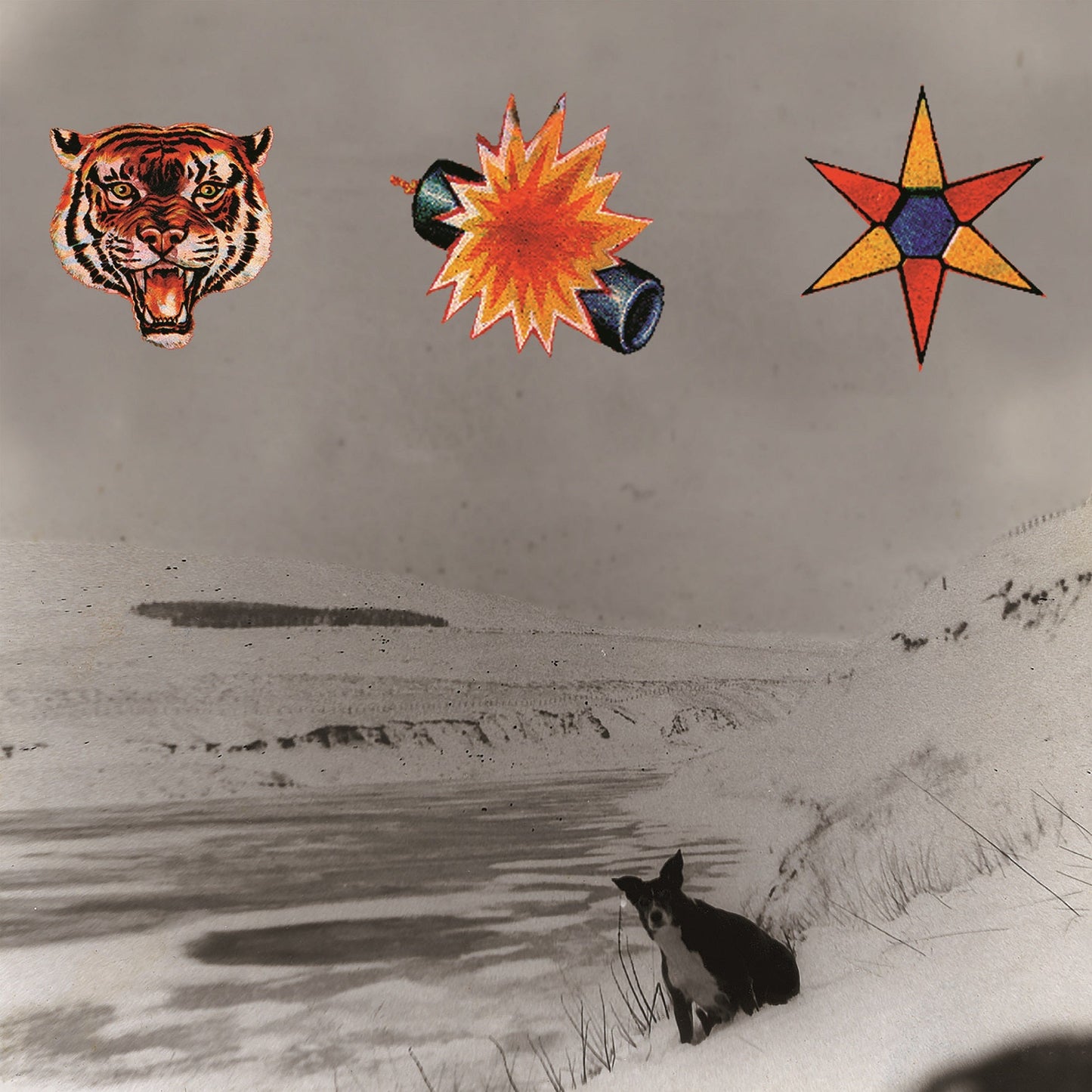 The Beta Band - The Three E.P's - LP