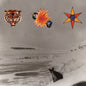 The Beta Band - The Three E.P's - LP