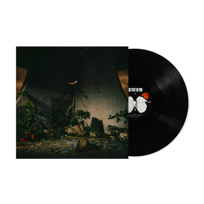 [Pre Order] The Plot In You - The Plot In You - LP
