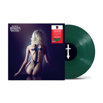 The Pretty Reckless - Going To Hell - Indie LP