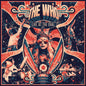 The Who - Live At The Oval 1971 - LP
