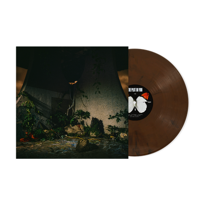 [Pre Order] The Plot In You - The Plot In You - Indie LP