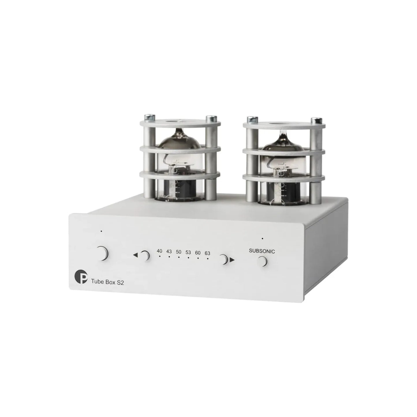 Pro-Ject - Tube Box S2