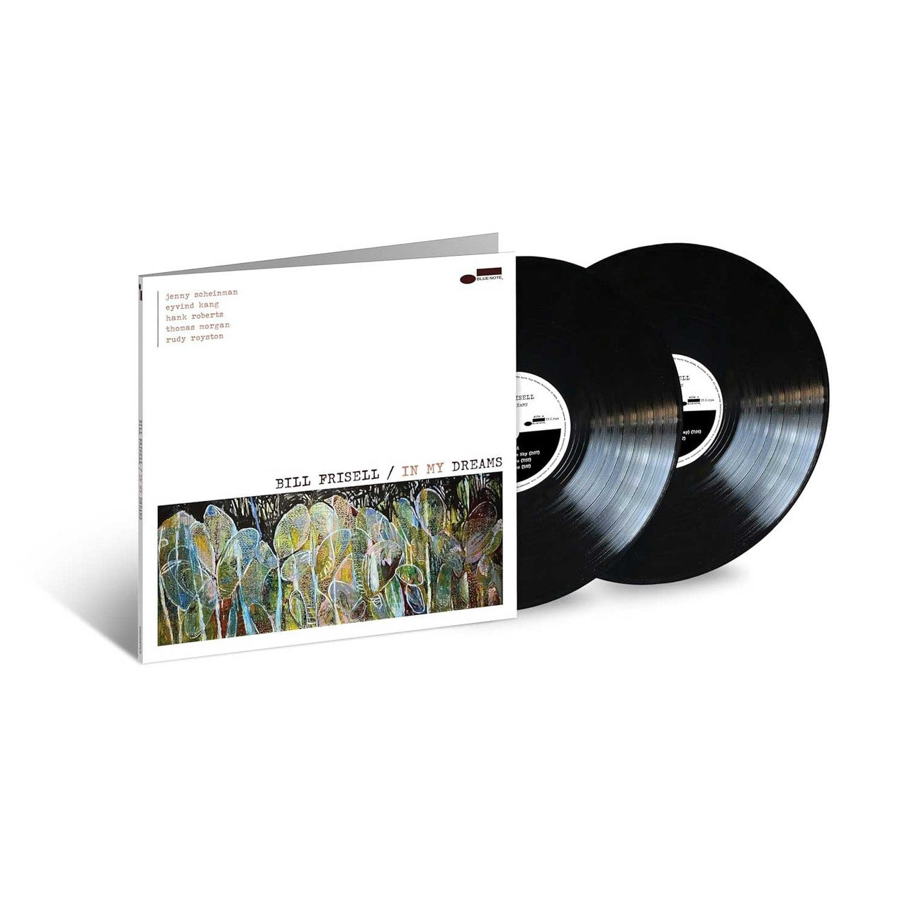Bill Frisell - In My Dreams - LP