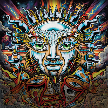 Sublime - Until The Sun Explodes - LP